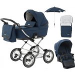 BabyStyle Prestige3 Classic 6v1 French Navy 2022 – Zboží Dáma