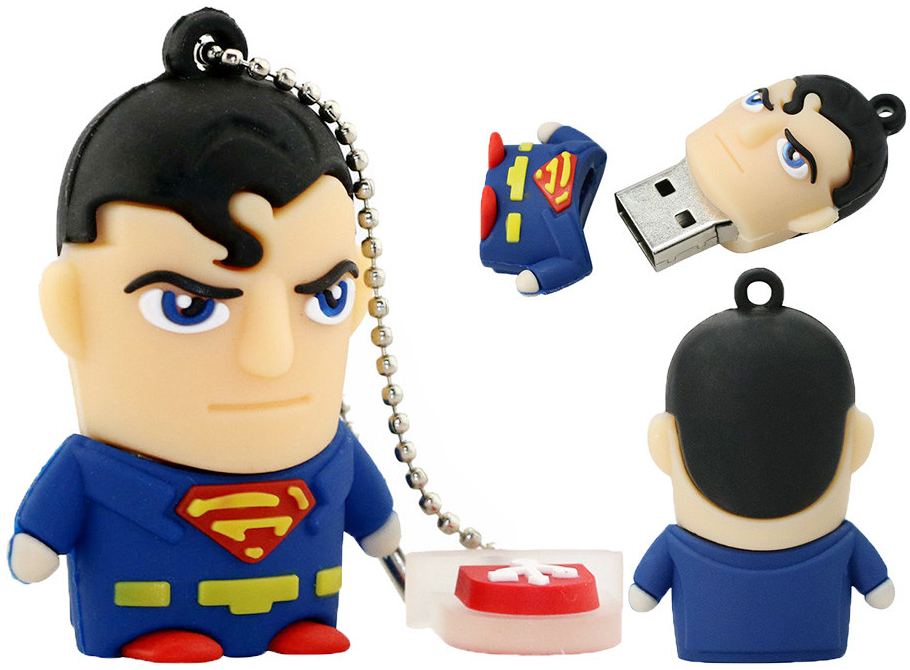 KUPMAX Superman 32GB SCW213