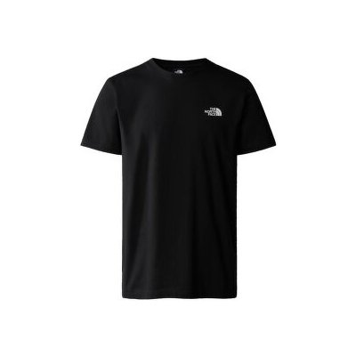 The North Face SIMPLE DOME TEE Men