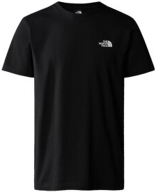 The North Face SIMPLE DOME TEE Men