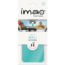 Imao 30 ml "33°C á BALI" CAR PERFUME