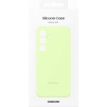 Samsung Galaxy S24+ Silikonový zadní kryt Lime EF-PS926TGEGWW – Hledejceny.cz