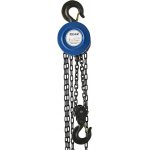 Řetězový kladkostroj 1000 kg, Husar Winch HW 1T5M – Hledejceny.cz