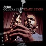 Giant Steps Settin the Pace - John Coltrane CD – Zboží Mobilmania