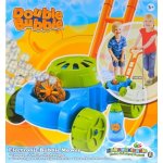 Bublifuková sekačka – Zboží Dáma