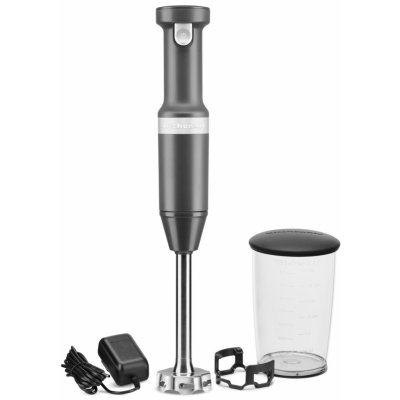 KitchenAid 5KHBBV83EMS