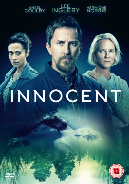 Innocent DVD