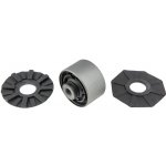 NTY Uložení, řídicí mechanismus ZTT-NS-057A