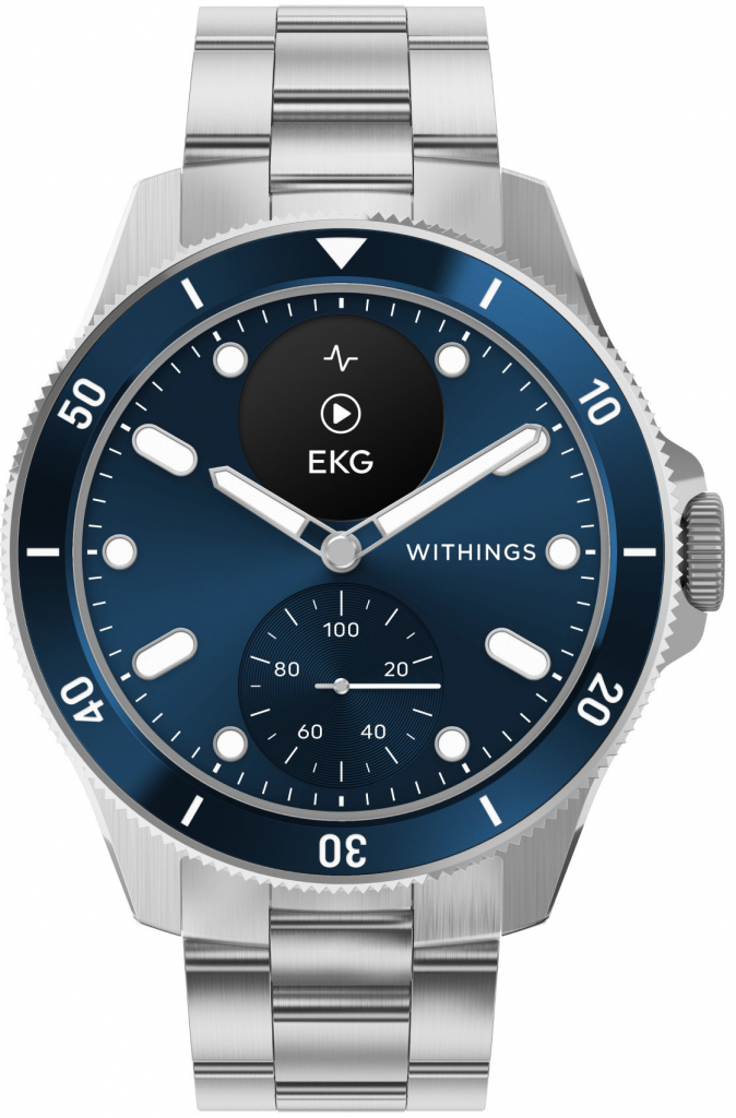 Withings Scanwatch Nova 43mm
