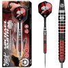 Šipka Sada steel šipek Shot Michael Smith Defiant 25g, 90% wolfram