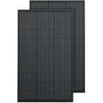 EcoFlow 100W rigidní 2ks 1ECOS331 – Hledejceny.cz