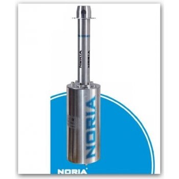 NORIA TERCA - 80 - 16 - N3, 400 V 20 m