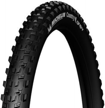 Michelin MTB COUNTRY GRIP’R 27.5x2.10