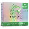 Vitamín a minerál Reflex Nutrition Nexgen Multivitamin 60 kapslí