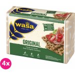 Wasa original 275 g – Zbozi.Blesk.cz