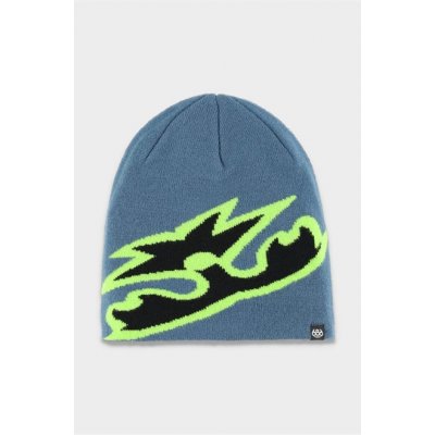 686 kulich Westridge Beanie Stellar Blue SRBL – Hledejceny.cz