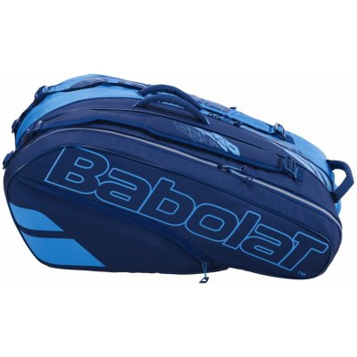 Babolat Pure Drive Racket Holder X12 2021 – Zboží Dáma