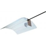 Super Lumen Reflector 600W, stínidlo s IEC kabelem – Hledejceny.cz