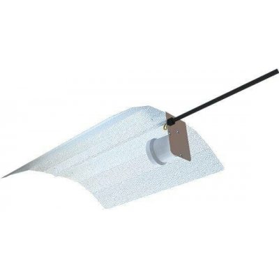 Super Lumen Reflector 600W, stínidlo s IEC kabelem – Hledejceny.cz