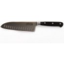 Berndorf Sandrik Profi Line nůž Santoku 17 cm