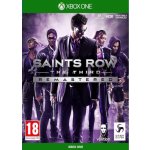 Saints Row: The Third Remastered – Zboží Živě