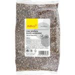 Wolfberry Chia semínka BIO 500 g – Zbozi.Blesk.cz