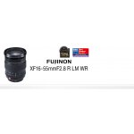 Fujifilm Fujinon XF 16-55mm f/2.8 R LM WR – Zboží Mobilmania
