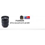 Fujifilm Fujinon XF 16-55mm f/2.8 R LM WR – Zboží Živě