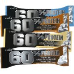 Weider 60% Protein bar 45g – Hledejceny.cz