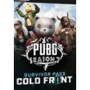Playerunknown's Battlegrounds: Survivor Pass: Cold Front