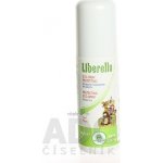 NH Liberella kondicionér péči při zavšivených s hřebenem 125 ml – Zboží Dáma