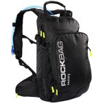 MAX1 Rockbag 12l Black – Zboží Dáma