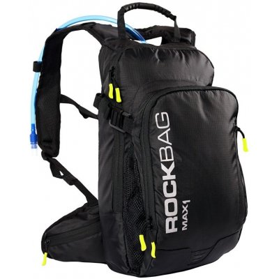 MAX1 Rockbag 12l Black