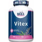 Haya Labs Vitex Extract 100 kapslí – Hledejceny.cz