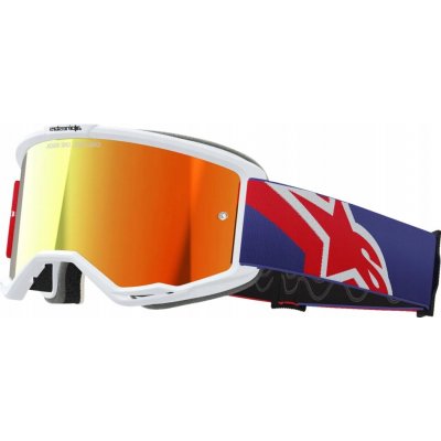 Alpinestars VISION 5 CORP – Sleviste.cz