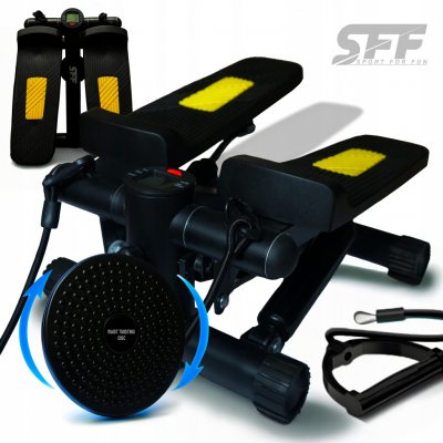 Stepper pro fitness Steper – Zboží Dáma