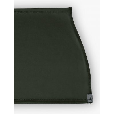BHiStyle Back warmer JENNIFER olive – Hledejceny.cz