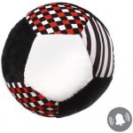 Babyono míček chrastící Contrast 638 – Zbozi.Blesk.cz