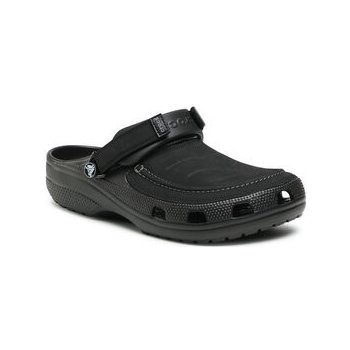 Crocs Yukon Vista II Clog černé