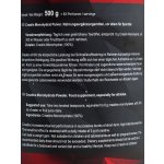 LSP nutrition Creatine monohydrate 500 g – Hledejceny.cz
