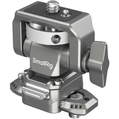 SmallRig HawkLock H21 Quick Release Monitor Support with NATO Clamp 4487 – Hledejceny.cz