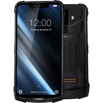 Doogee S90 6GB/128GB Super Set