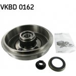 Brzdový buben SKF VKBD 0162 – Hledejceny.cz