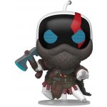 Funko POP! 1302 Astro Bot - Dad Of Boy – Zboží Mobilmania