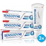 Sensodyne Repair & Protect Extra Fresh 3 x 75 ml – Hledejceny.cz