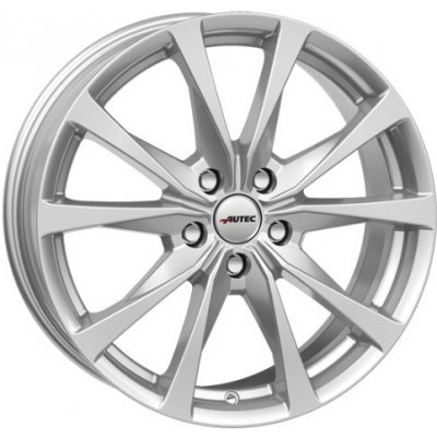 AUTEC BRIXEN 7x17 5x112 ET42 silver – Hledejceny.cz
