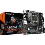 Gigabyte A620M GAMING X AX – Hledejceny.cz