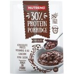 Nutrend Protein porridge malina 50 g – Zboží Dáma