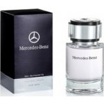 Mercedes Benz toaletní voda pánská 120 ml tester – Hledejceny.cz