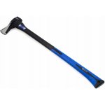 GEKO PREMIUM dřevěná násada, prvky sklolaminátu, 2kg – Zboží Mobilmania